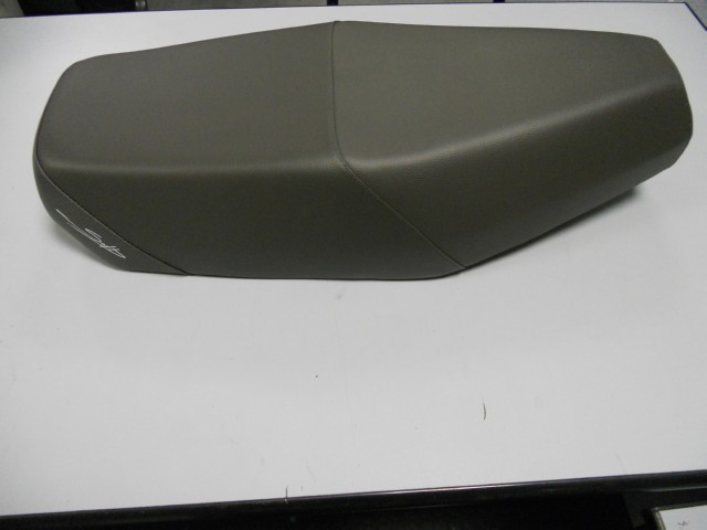 SELLA LUNGA HONDA SH 50 GRIGIO